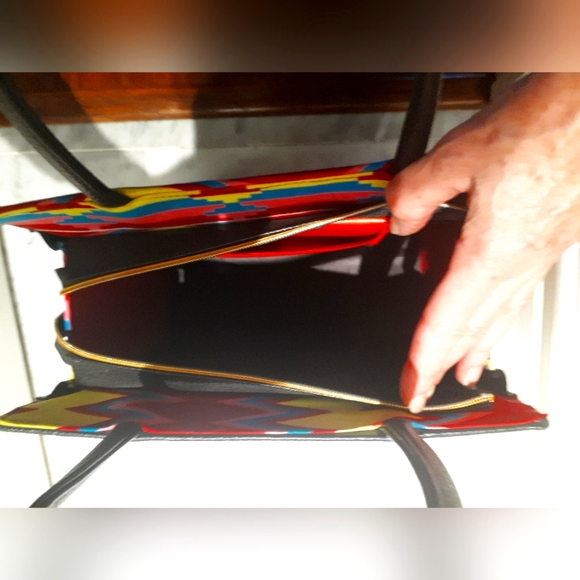 Designer bag - Picture 6 of 6